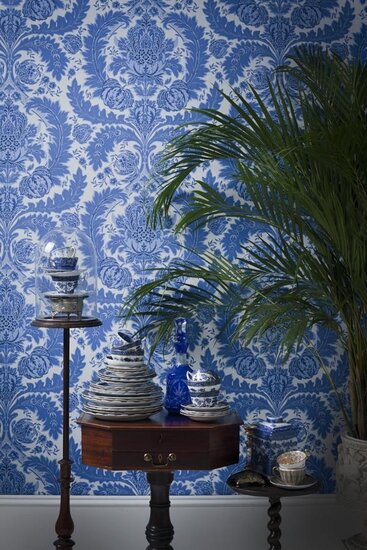 Coleridge Cole Son behang luxury by nature sfeer