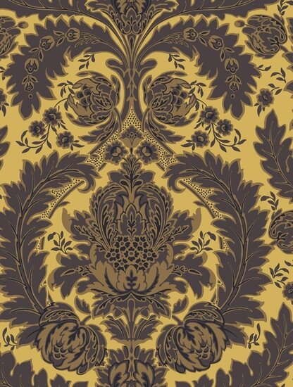 Coleridge Cole Son behang luxury by nature