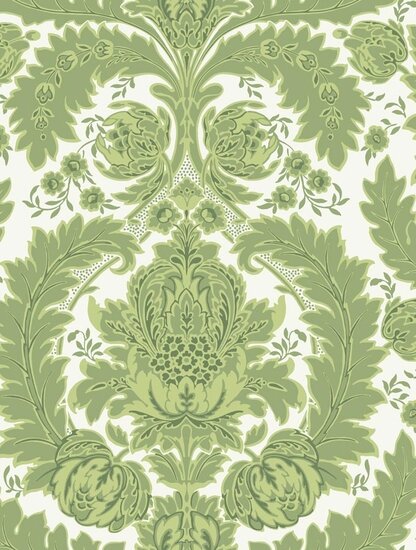 Coleridge Cole Son behang luxury by nature
