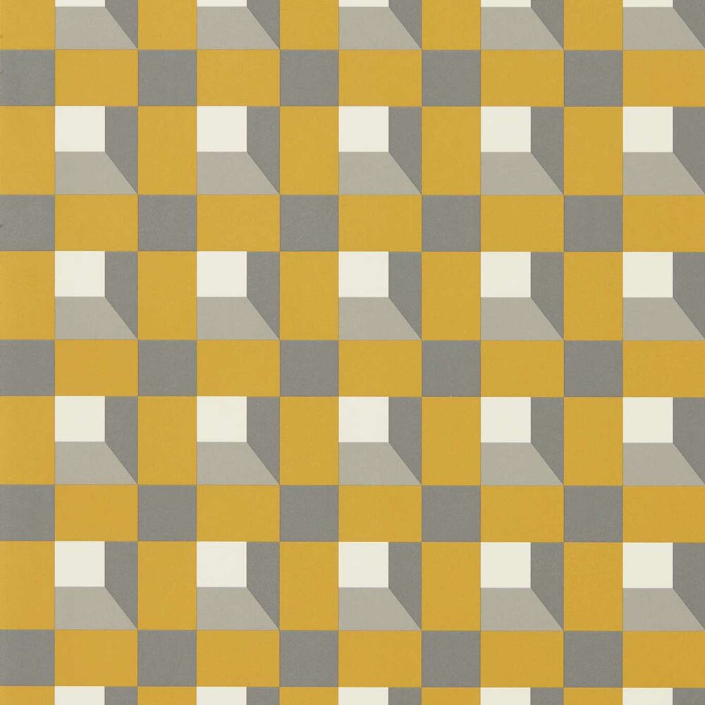 Harlequin Blocks Behang 112942