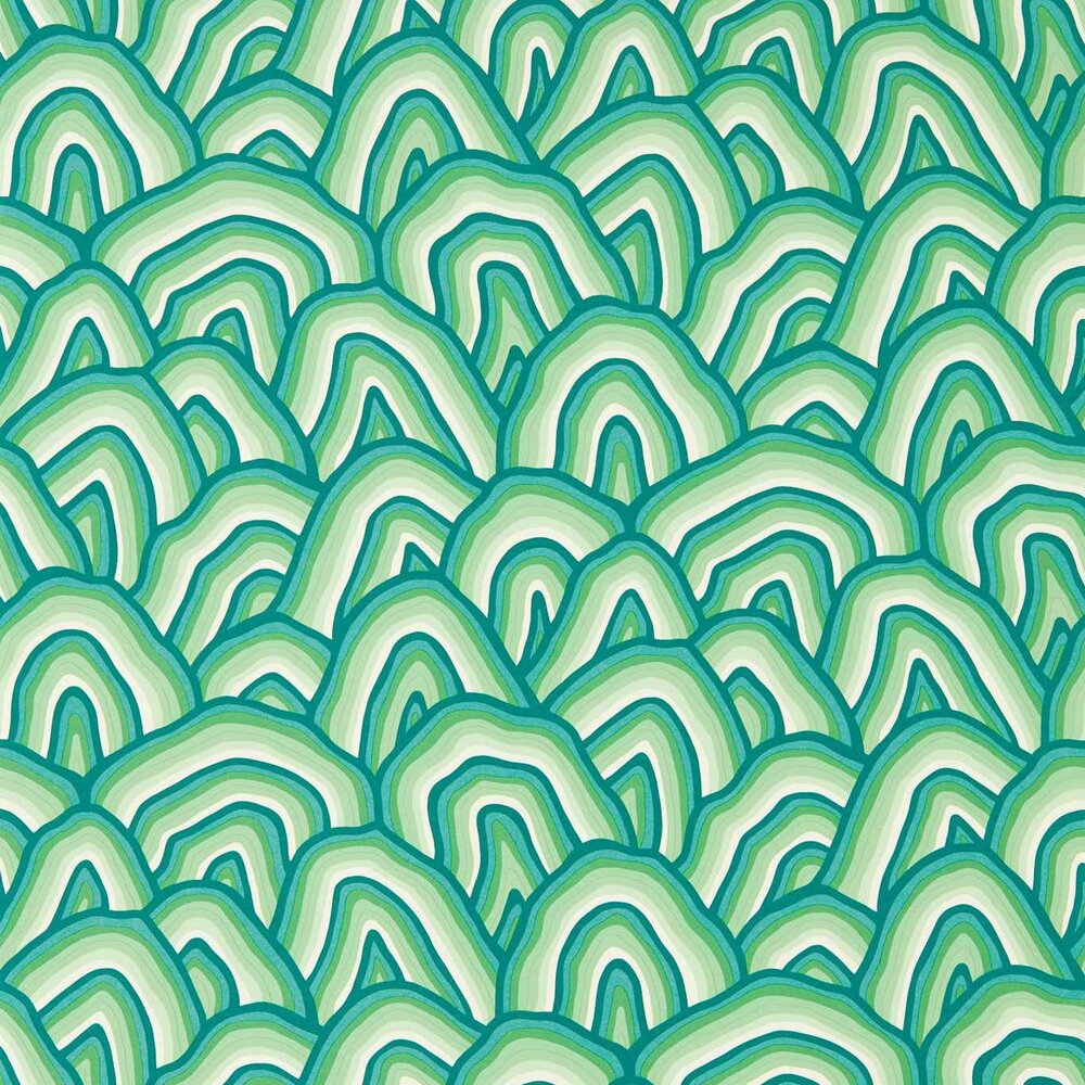 Harlequin Kumo Behang 112927