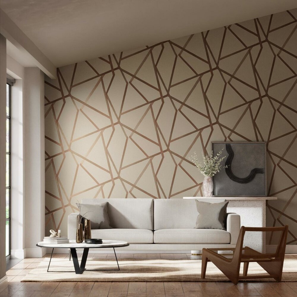Harlequin Sumi Behang 110885 sfeer