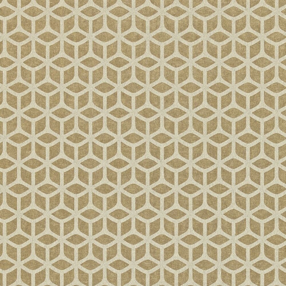 Harlequin Trellis Behang 110379