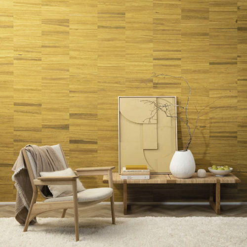 Omexco by ARTE Naturally Beautiful Behang AT24 sfeer 2