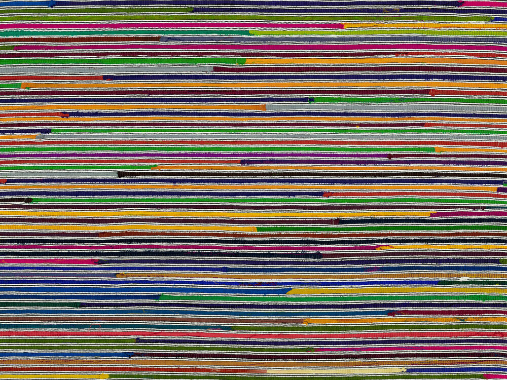 Omexco by ARTE Rainbow Raj Behang AT32 