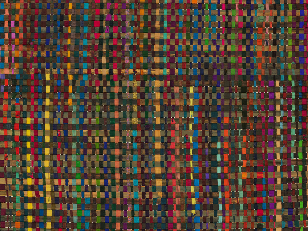 Omexco by ARTE Extravaganza Behang AT61