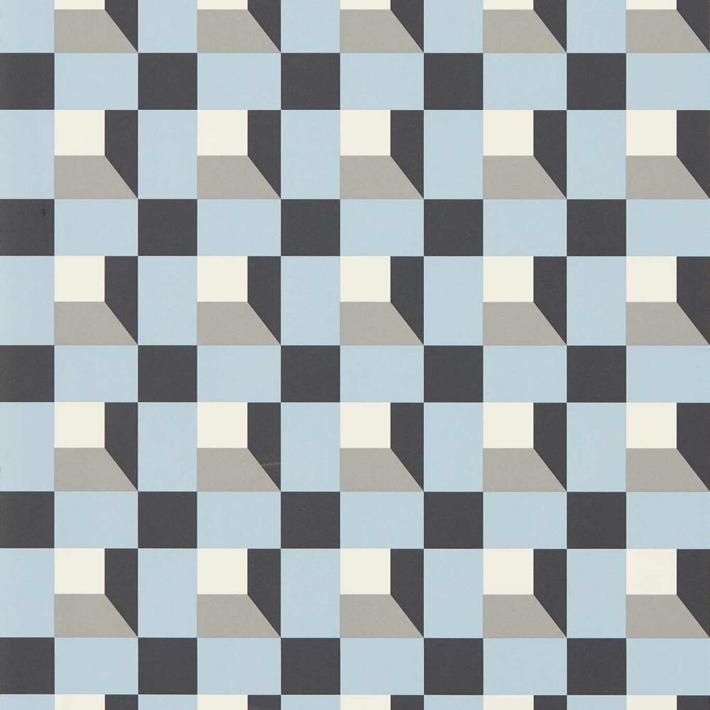 Harlequin Blocks Behang 112944