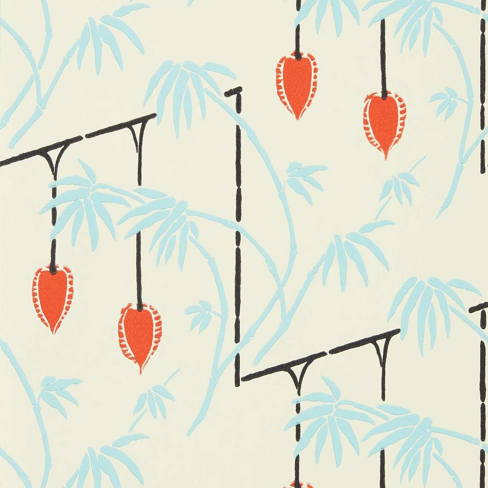 Harlequin Kimiko Behang 112939