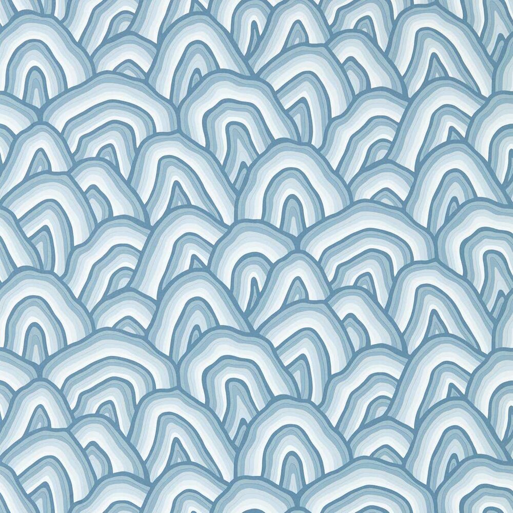 Harlequin Kumo Behang 112928