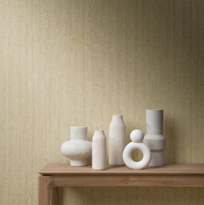 Omexco by ARTE Timber Behang sfeer 2