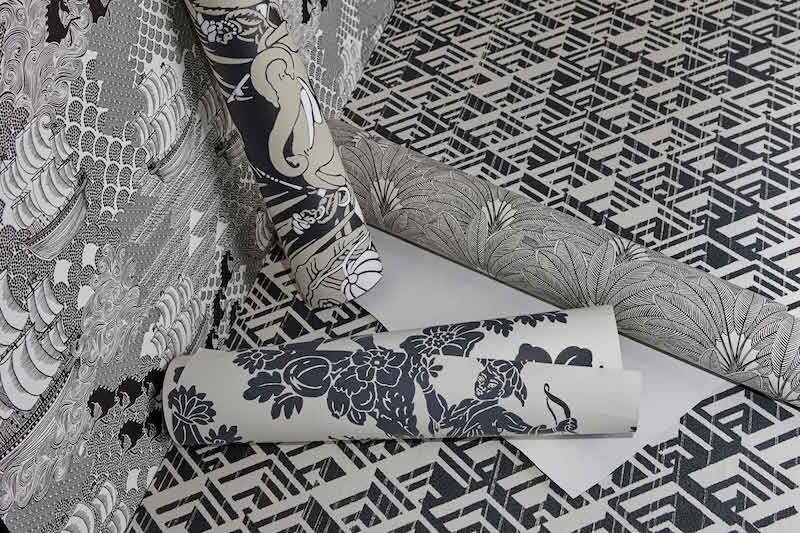 behang nobilis ithaque cos22 cosmopolitan behangpapier collectie sfeer 2