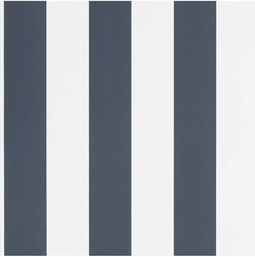 Ralph Lauren Home Spalding stripe navy white PRL026/08