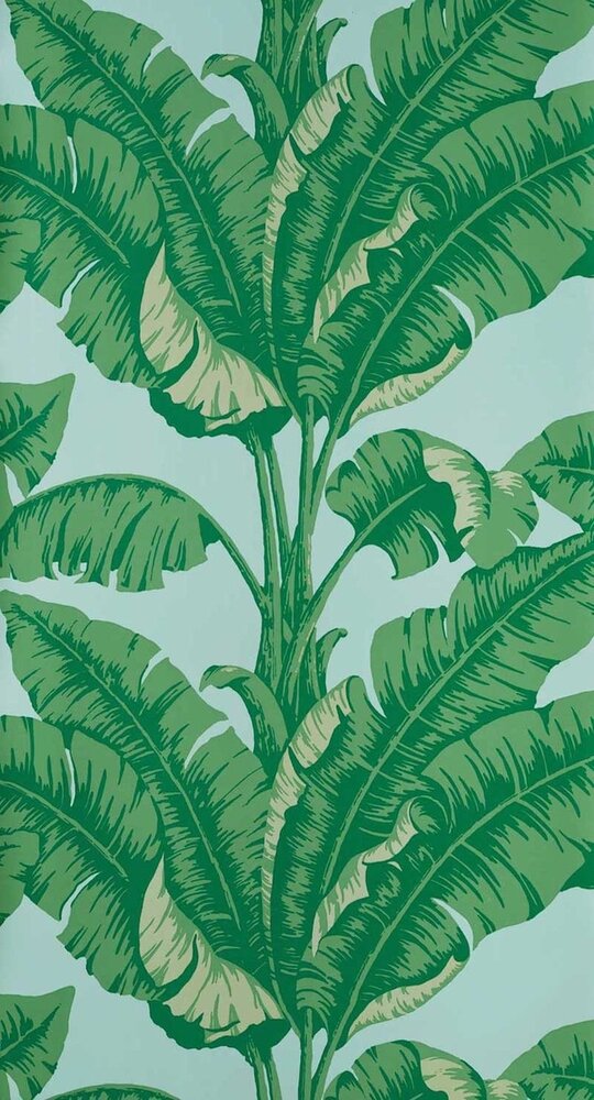 behang nobilis La Havane COS83 cosmopolitan