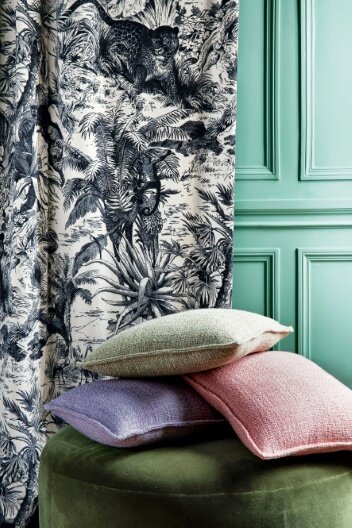 Manuel Canovas Salvator Behang sfeer 3