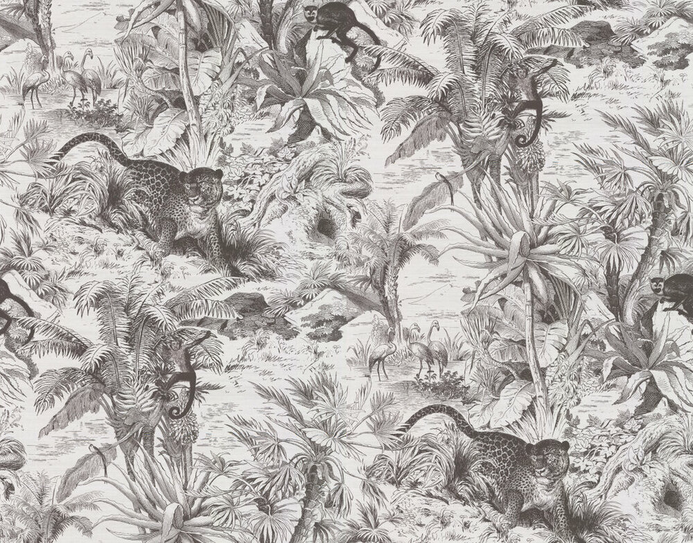 Manuel Canovas Salvator Behang sfeer 2