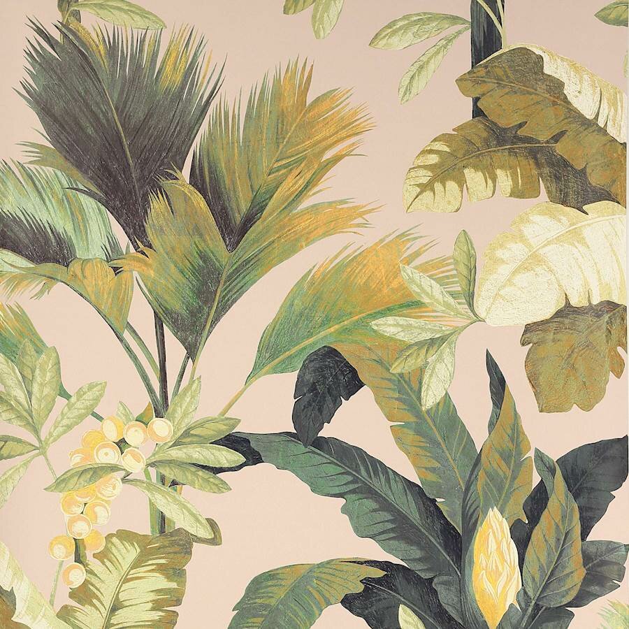 Manuel Canovas Salengro Behang 03095-02