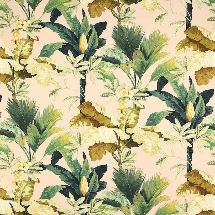 Manuel Canovas Salengro Behang 03095-02
