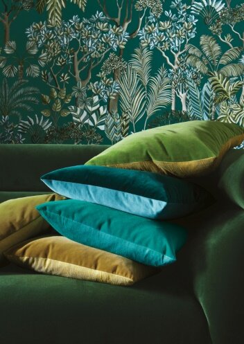 Manuel Canovas Morny Behang 03094-03 sfeer