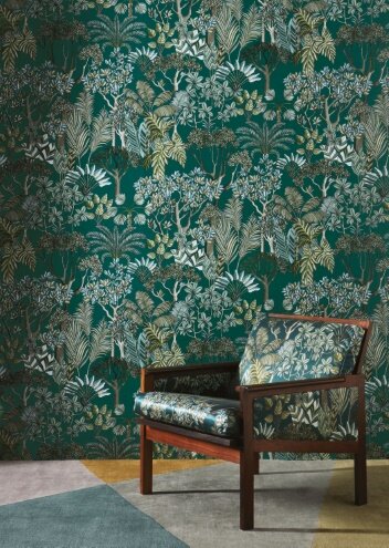 Manuel Canovas Morny Behang 03094-03 sfeer 1