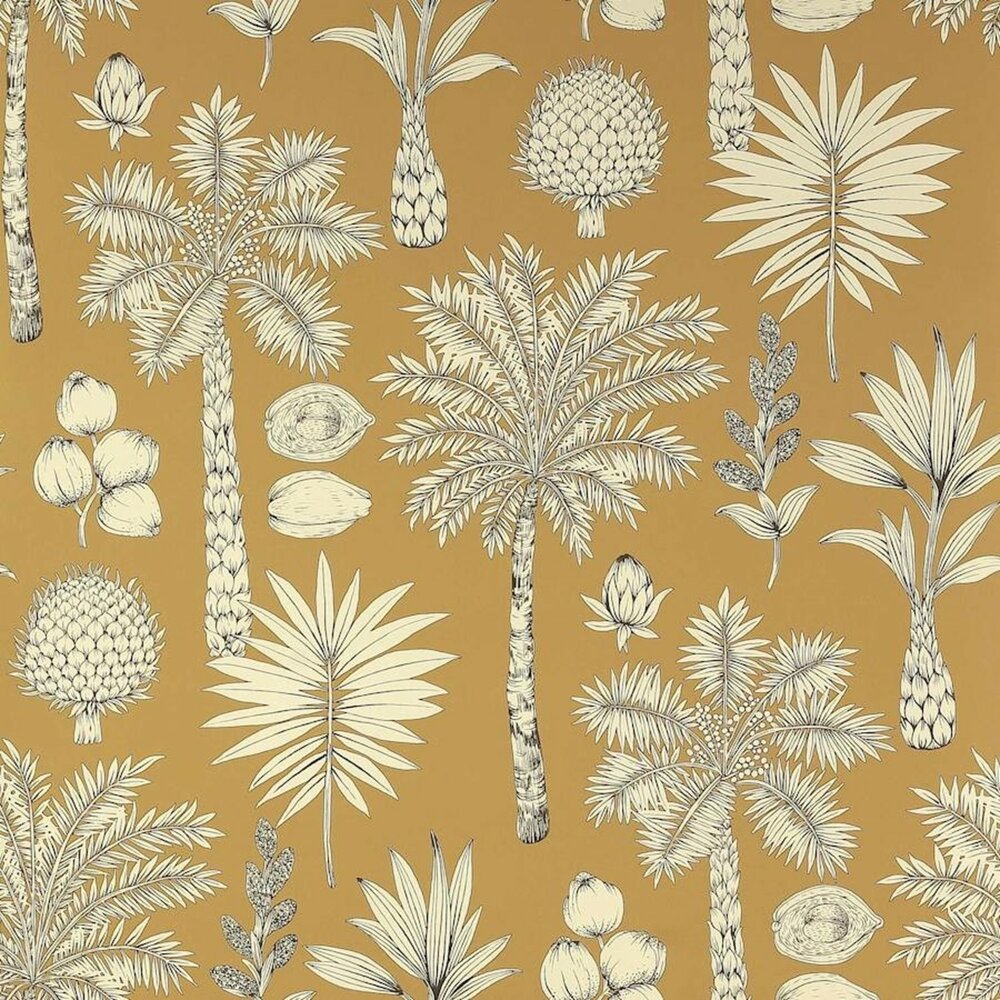 Manuel Canovas Cote d&#039;Azur Behang 03091-03