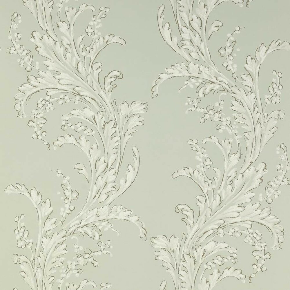 Manuel Canovas Volanges Behang