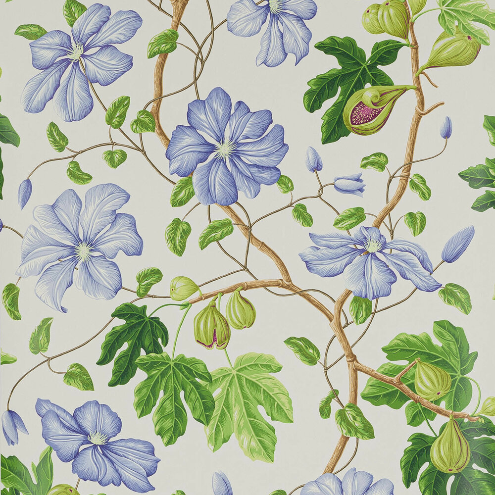 Manuel Canovas Castellane Behang 03110-01