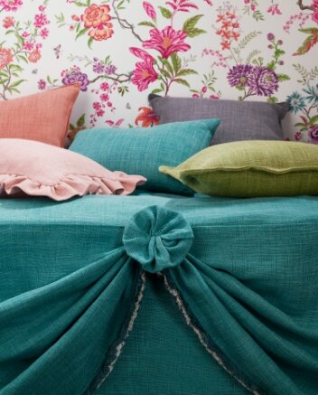 Manuel Canovas Beauchamp Behang 