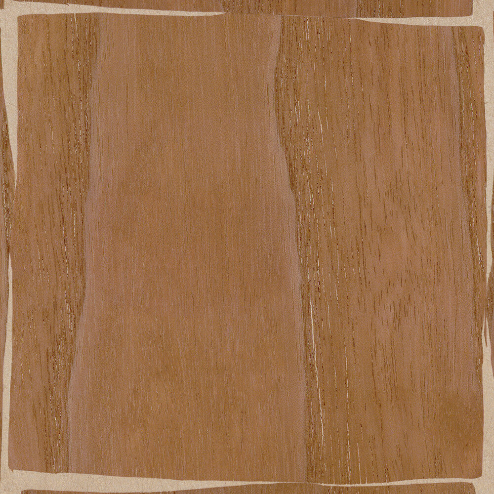 ELITIS Feuilles d&#039;Or Behang RM_1041_15