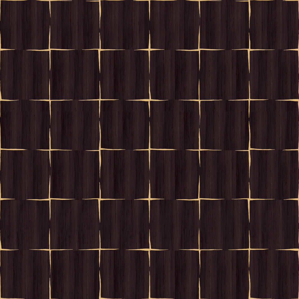 ELITIS Feuilles d&#039;Or Behang RM_1041_80