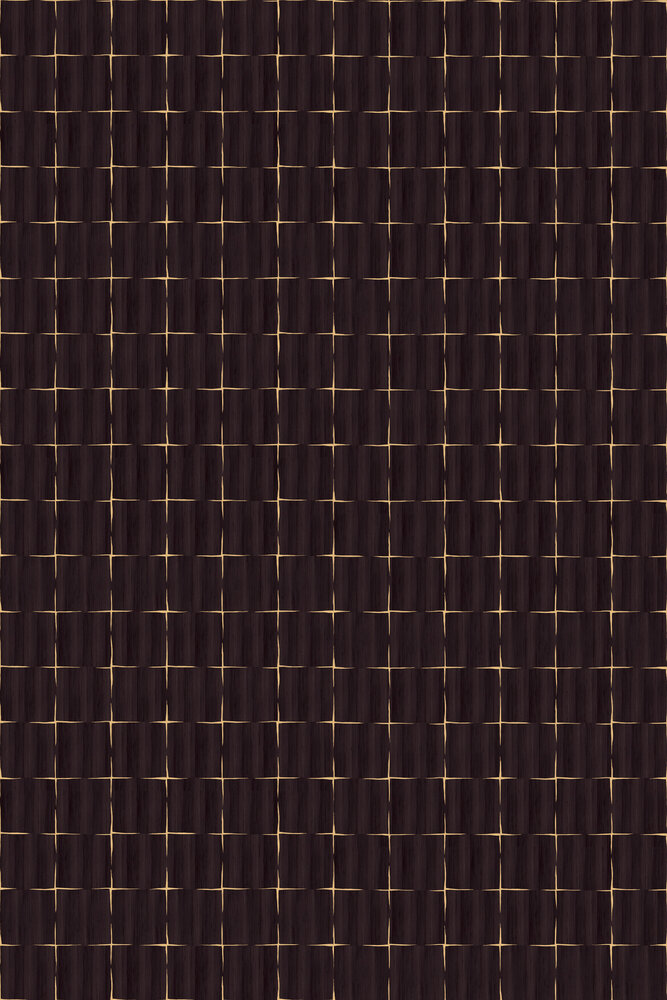ELITIS Feuilles d&#039;Or Behang RM_1041_80