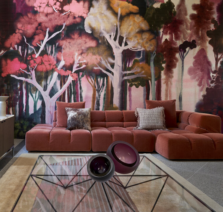 ARTE Banyan Behang 11530