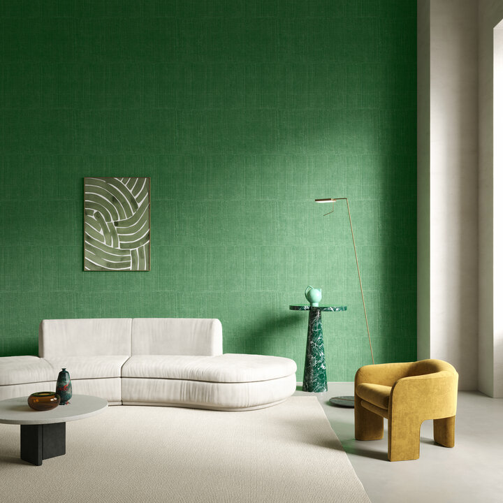 ARTE Katan Silk Behang
