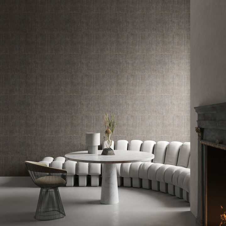 ARTE Katan Silk Behang