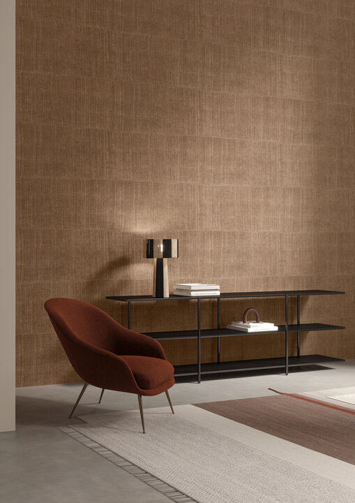 ARTE Katan Silk Behang