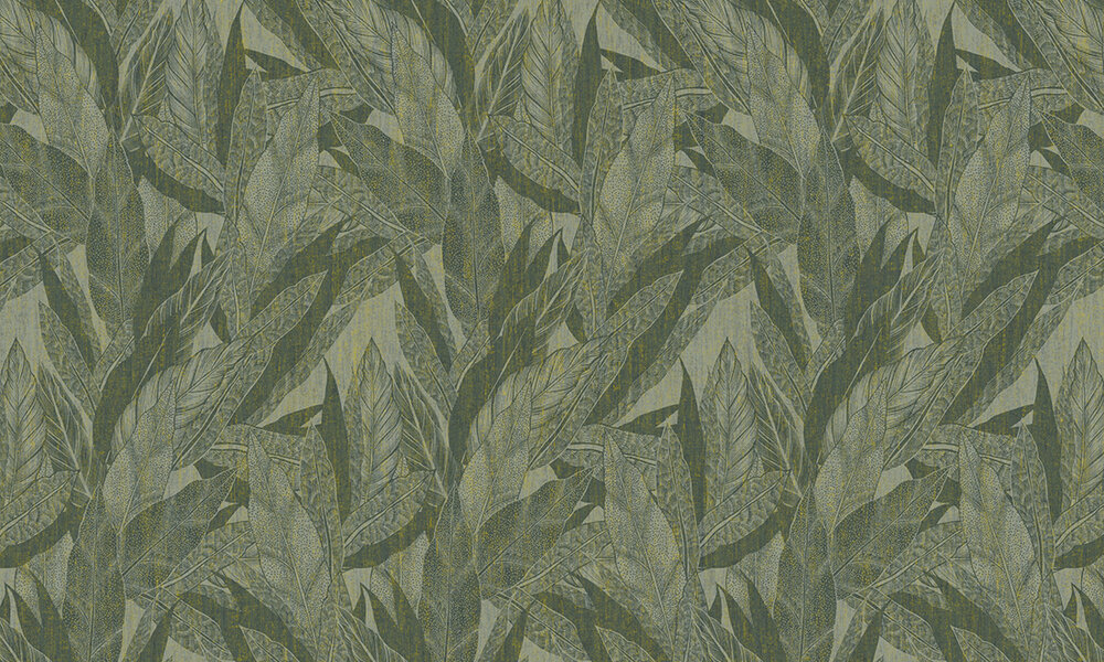 Arte Contract vinyl Tropic Traces 67534