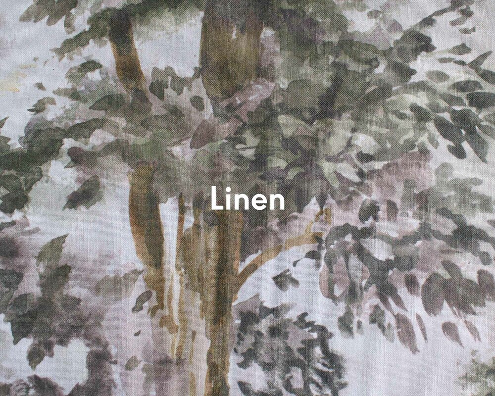 Coordonne Ovidio Behang Linnen A00307