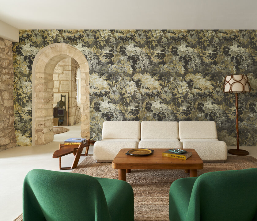 ARTE Diore Behang 48010