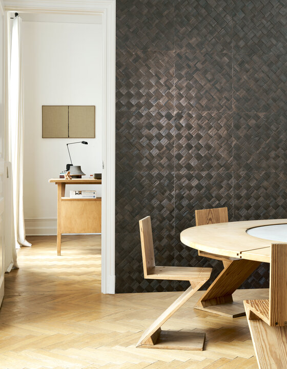 ARTE Tinto Behang 48001