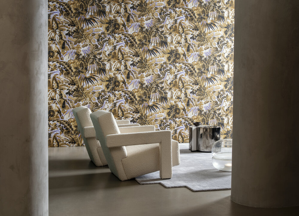 ARTE Tropicali behang 33001