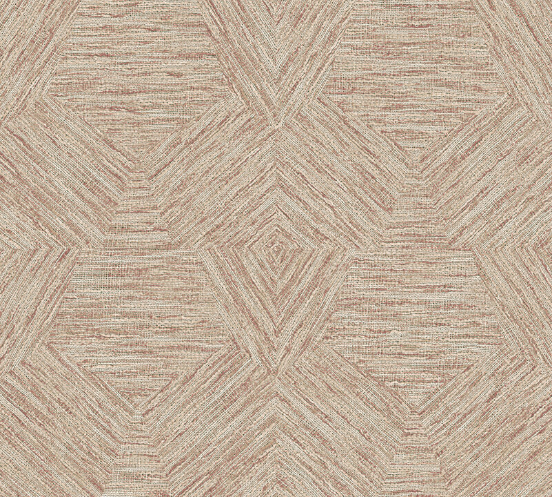 ARTE Pentagono behang 33045