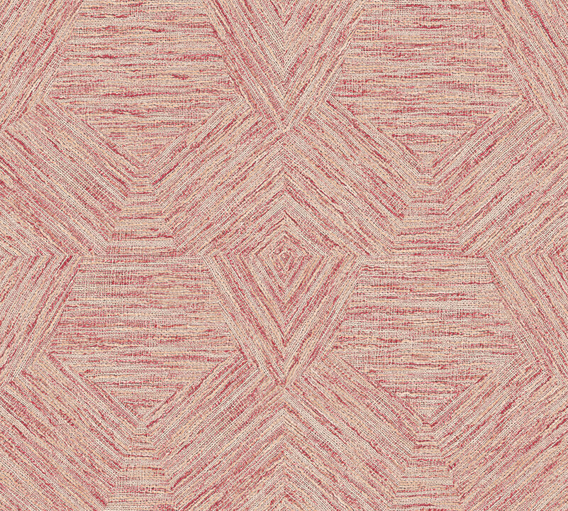 ARTE Pentagono behang 33046