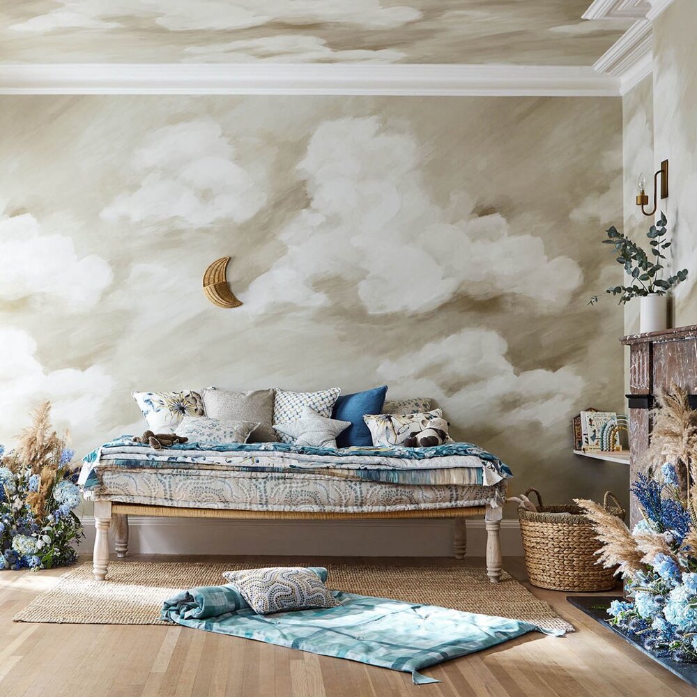 Harlequin Air Behang 113002