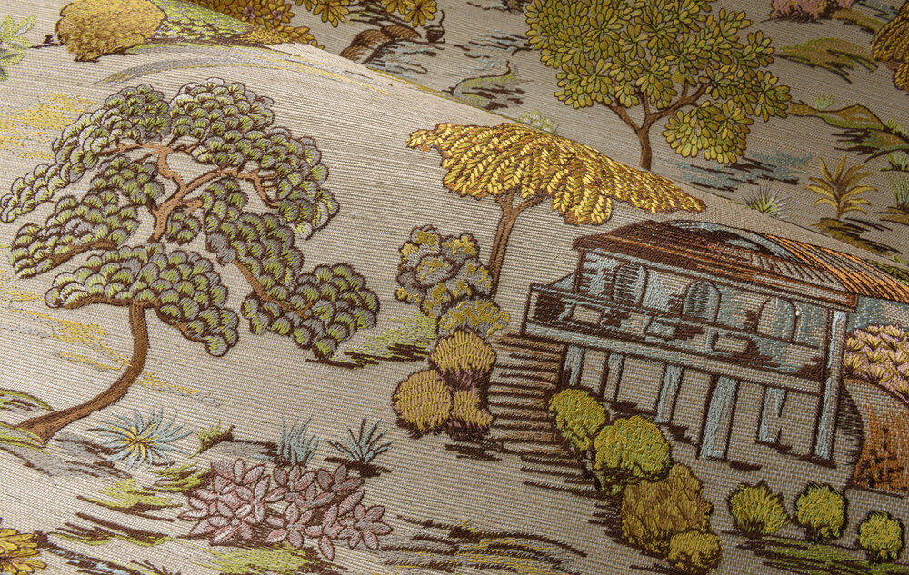 ARTE Gardens of Okayama behang 54502