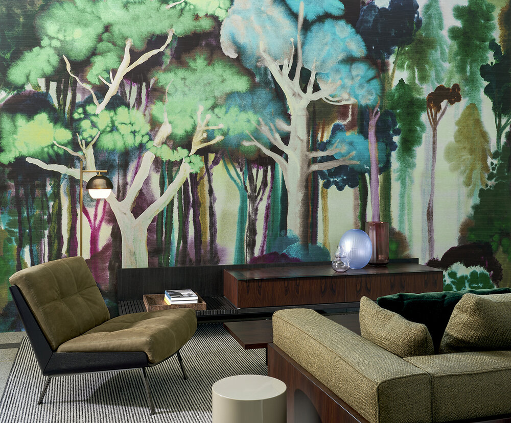 ARTE Banyan Behang 11531