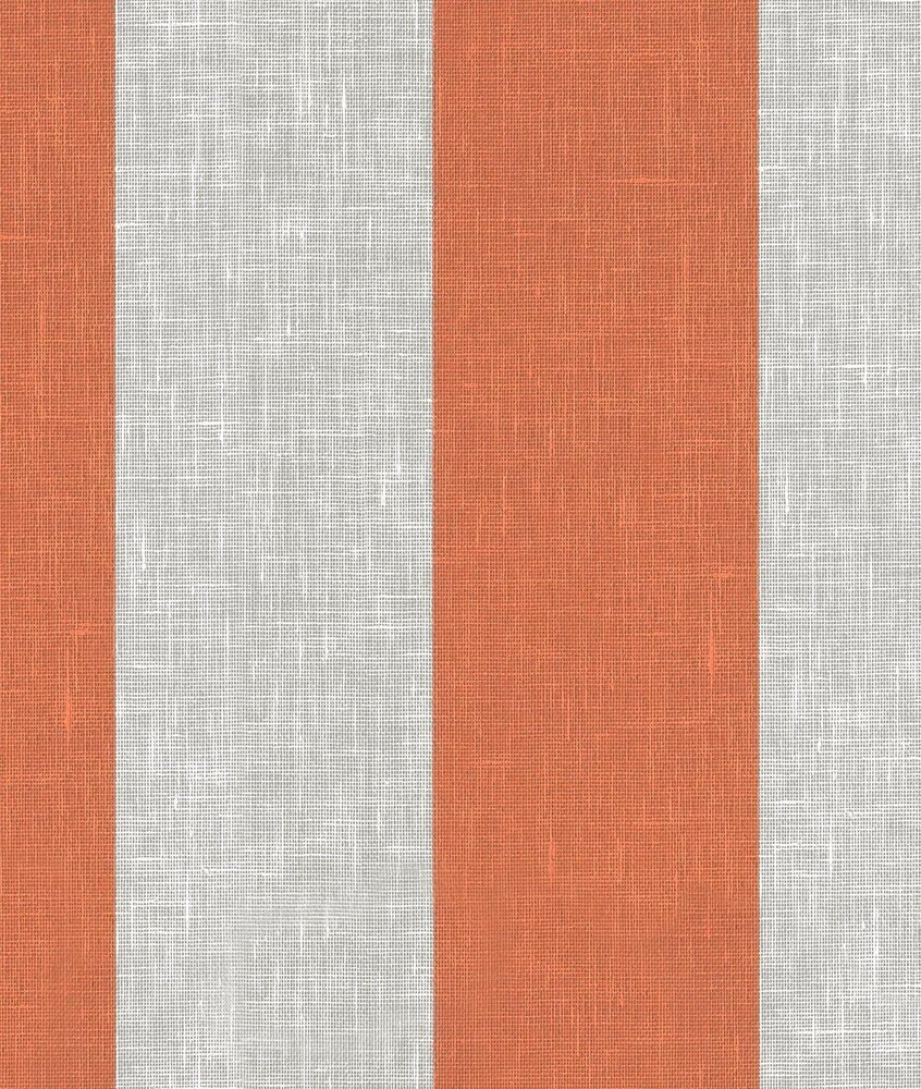 Dedar Serenissima Behang Col. 4 d&#039;orange 