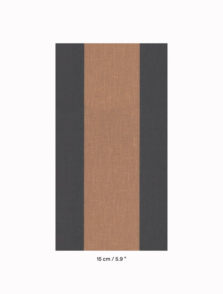 Dedar Serenissima Behang Col. 7 tiramis&ugrave;