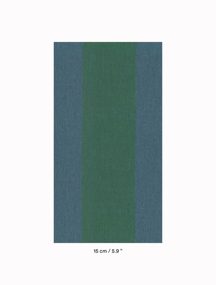 Dedar Serenissima Behang Col. 9 ginepro