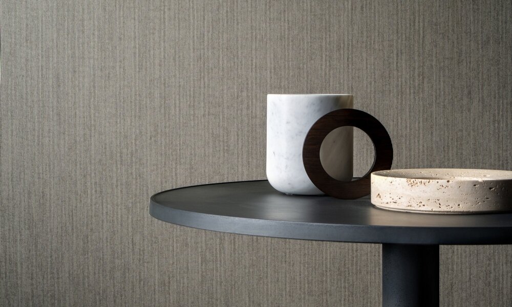 Arte contract vinyl  velours contract project sfeer 1