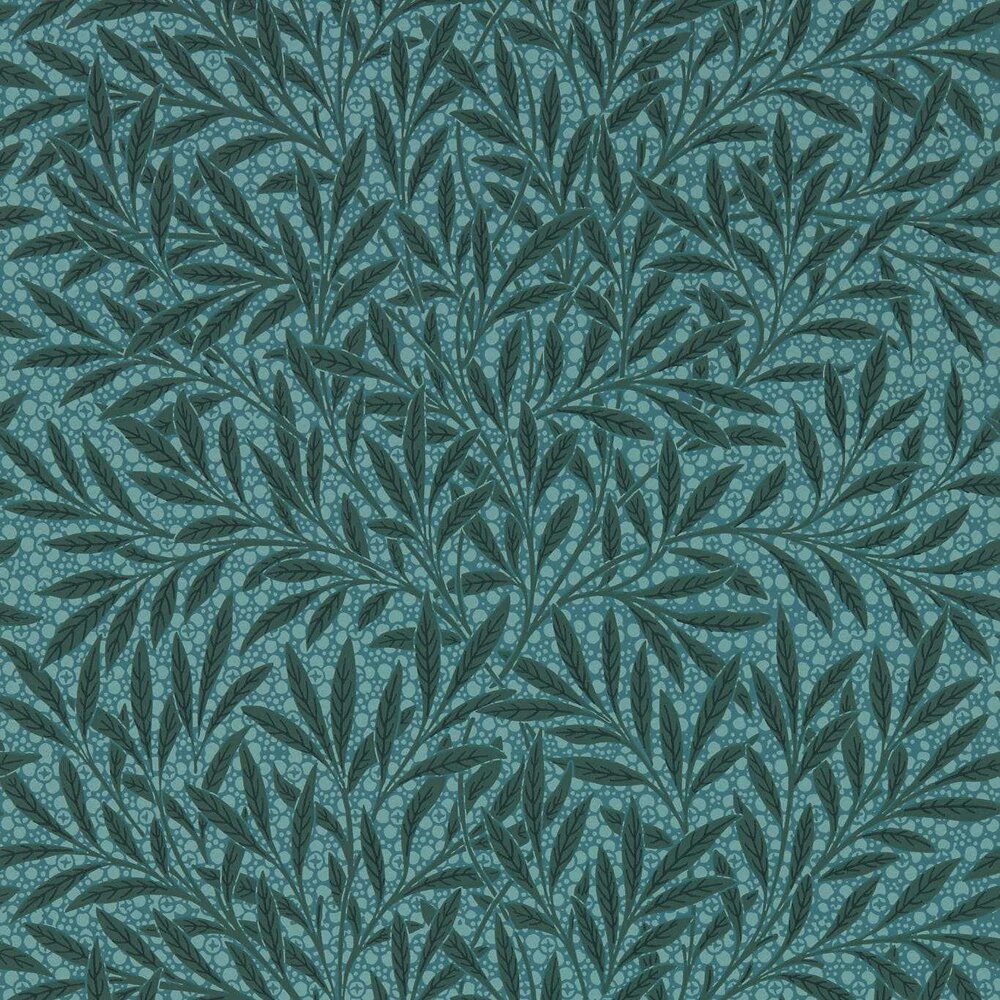 Morris &amp; Co. Emery&#039;s Willow behang 217183