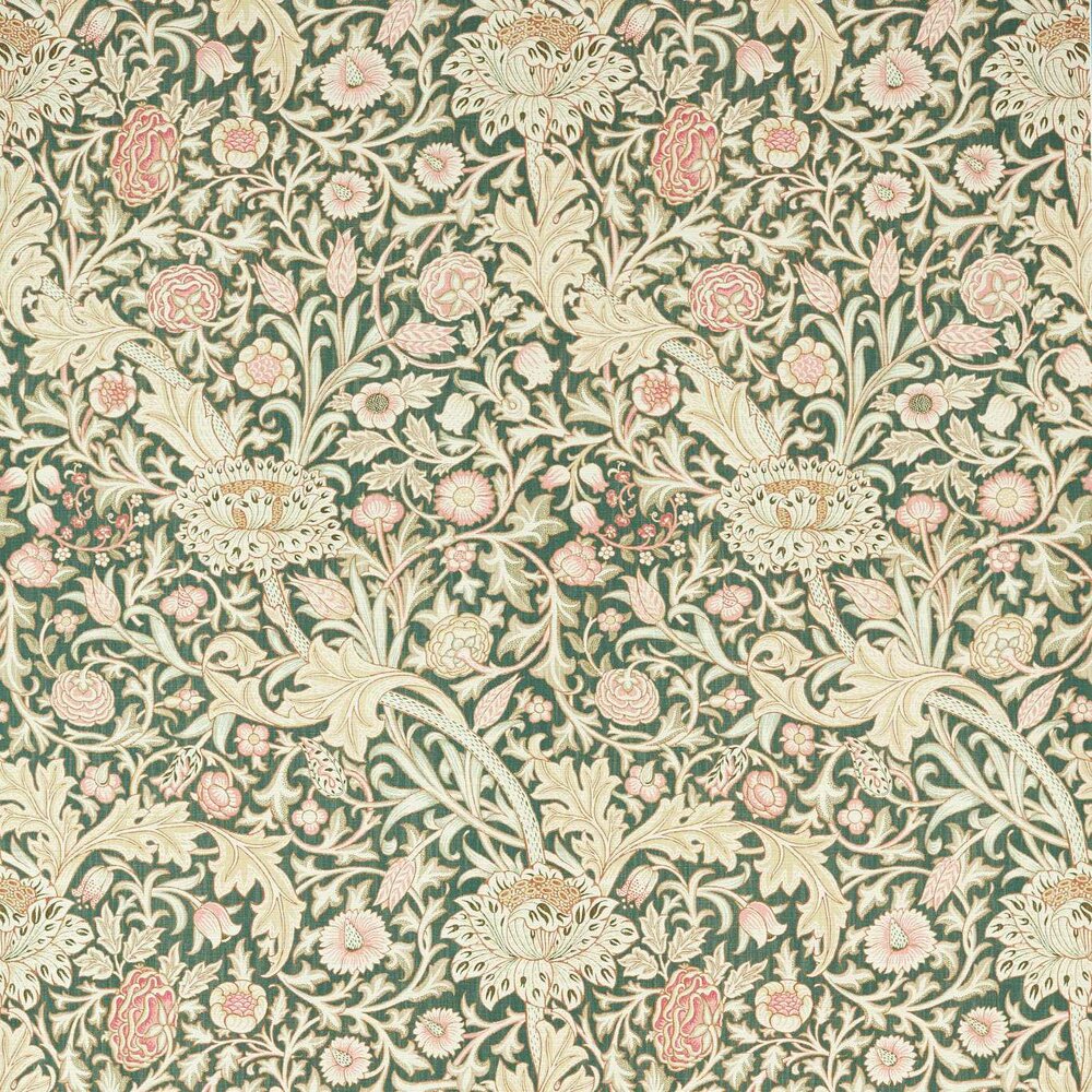 Morris &amp; Co. Trent behang 217209